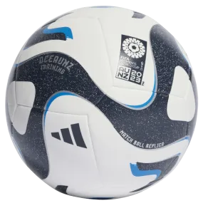 Adidas OCEAUNZ Soccerball Trainer