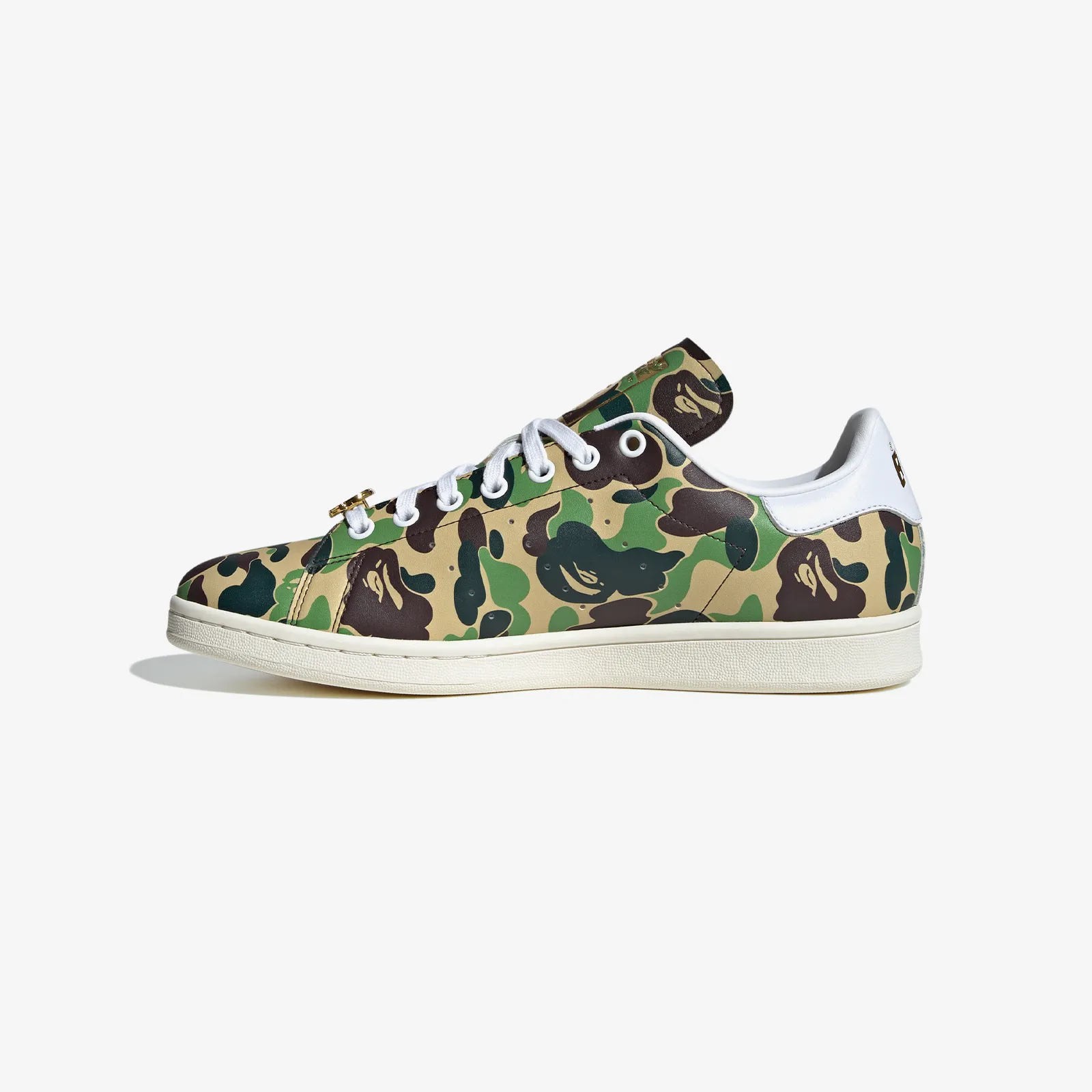 adidas Originals Stan Smith x BAPE