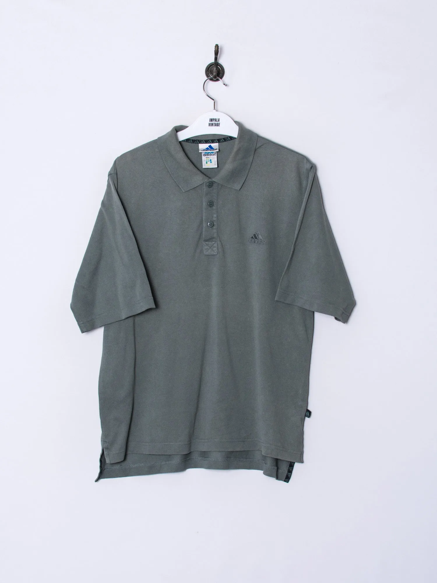 Adidas Polo Shirt.