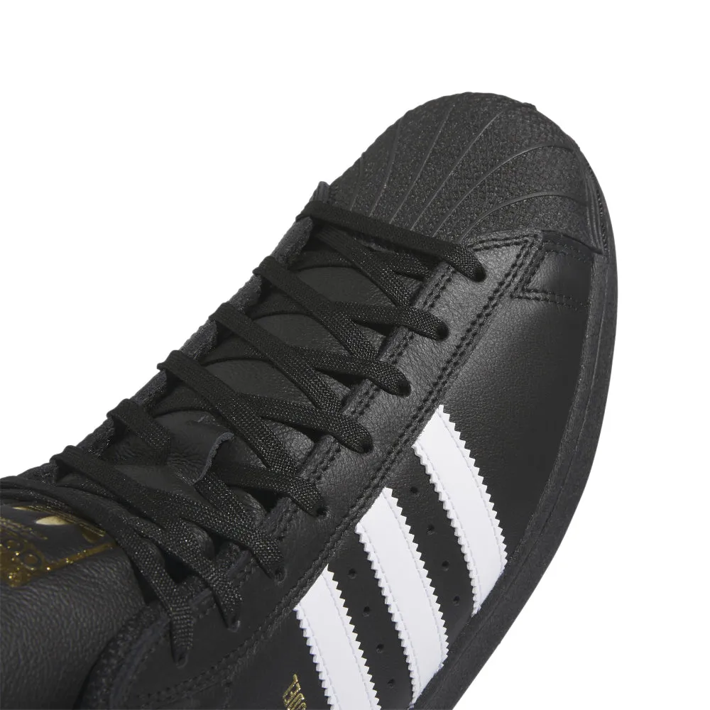 Adidas Pro Model ADV Black White - Buy Now!