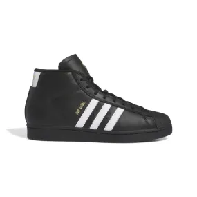 Adidas Pro Model ADV Black White - Buy Now!