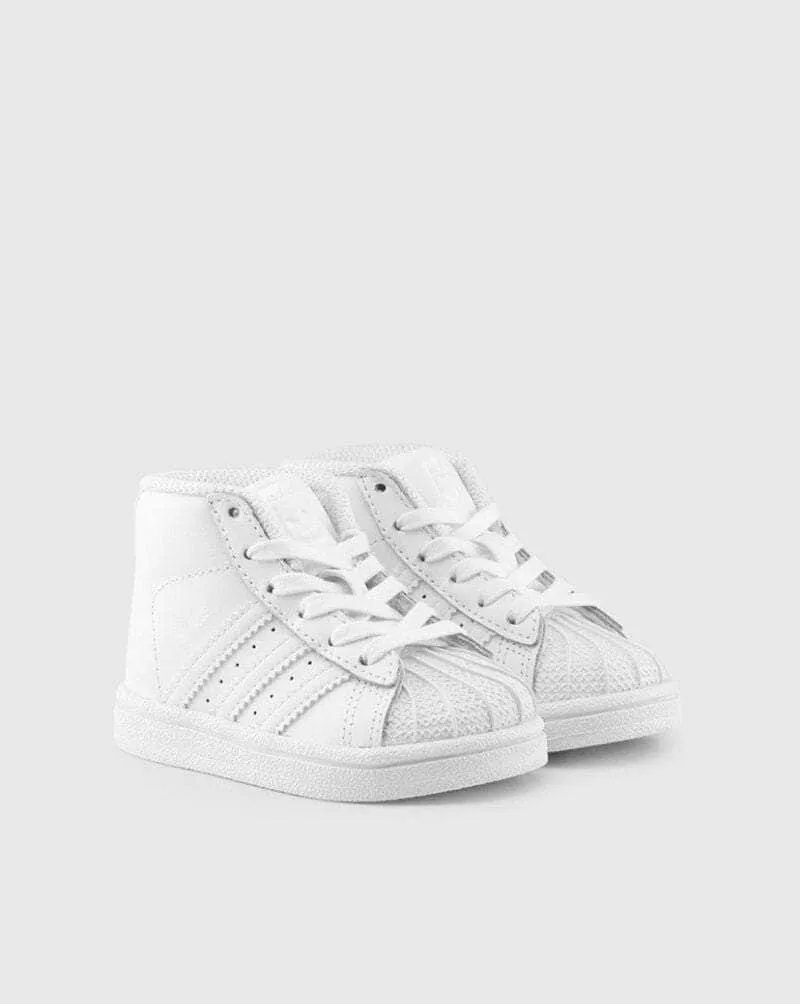 adidas Pro Model Infant - Toddler's