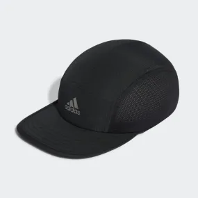 Adidas Reflective Runner Cap - Black