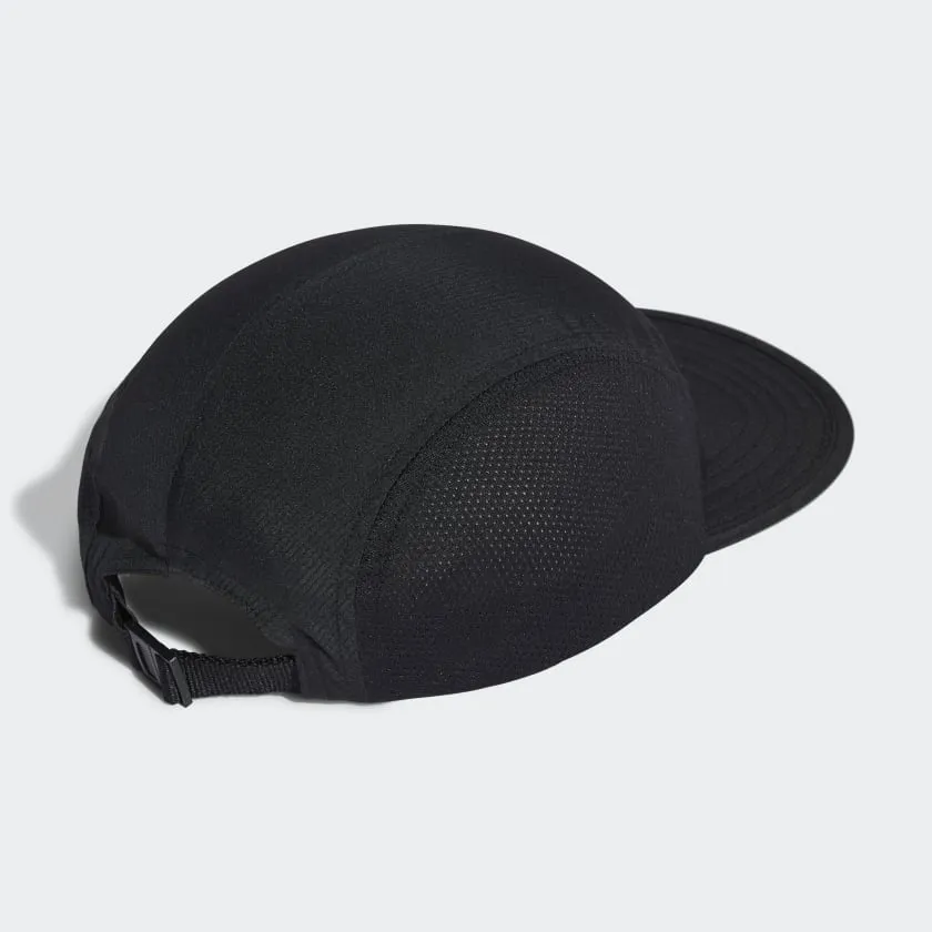 Adidas Reflective Runner Cap - Black