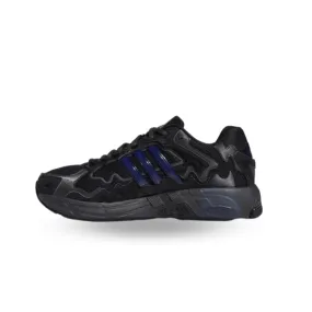 adidas Response CL Bad Bunny Triple Black - Men's sneakers