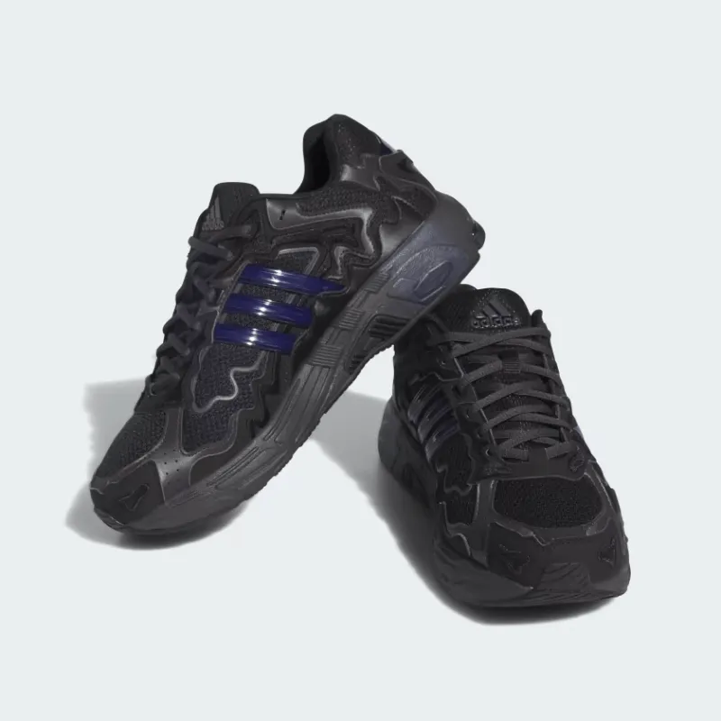 adidas Response CL Bad Bunny Triple Black - Men's sneakers