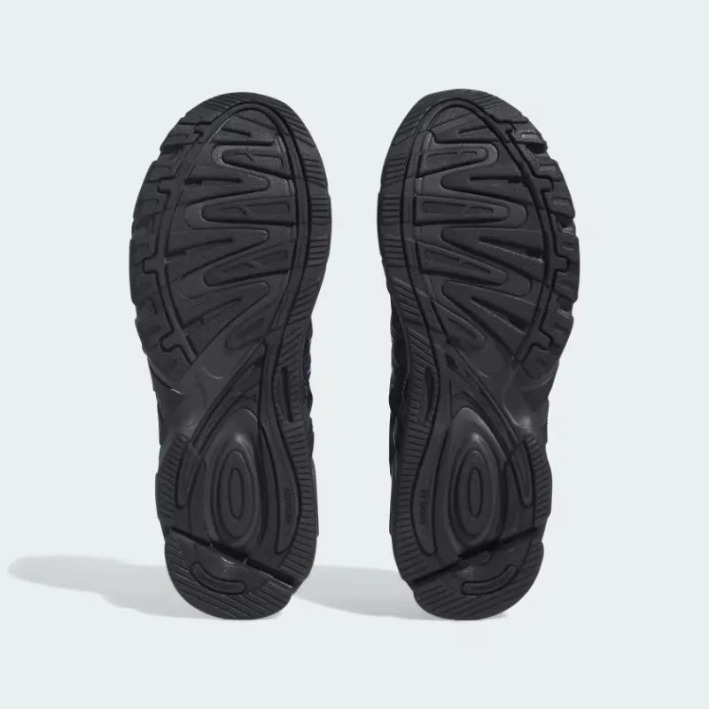 adidas Response CL Bad Bunny Triple Black - Men's sneakers