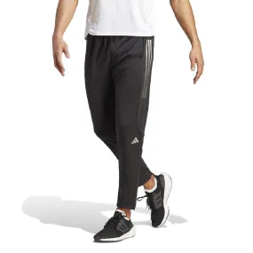 Adidas Run Icons Pants - Negro Gris