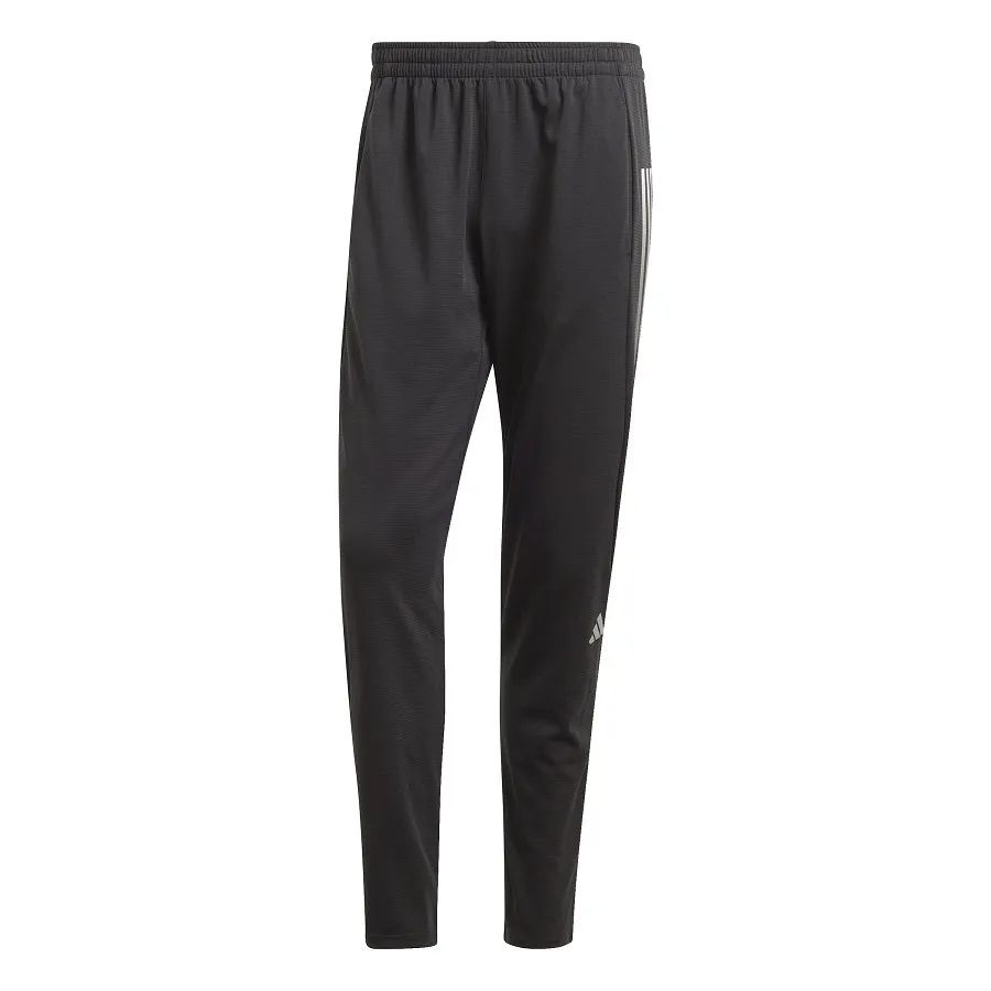 Adidas Run Icons Pants - Negro Gris