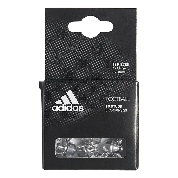 Adidas Soft Ground Studs could be rewritten as Best Soft Ground Studs by Adidas