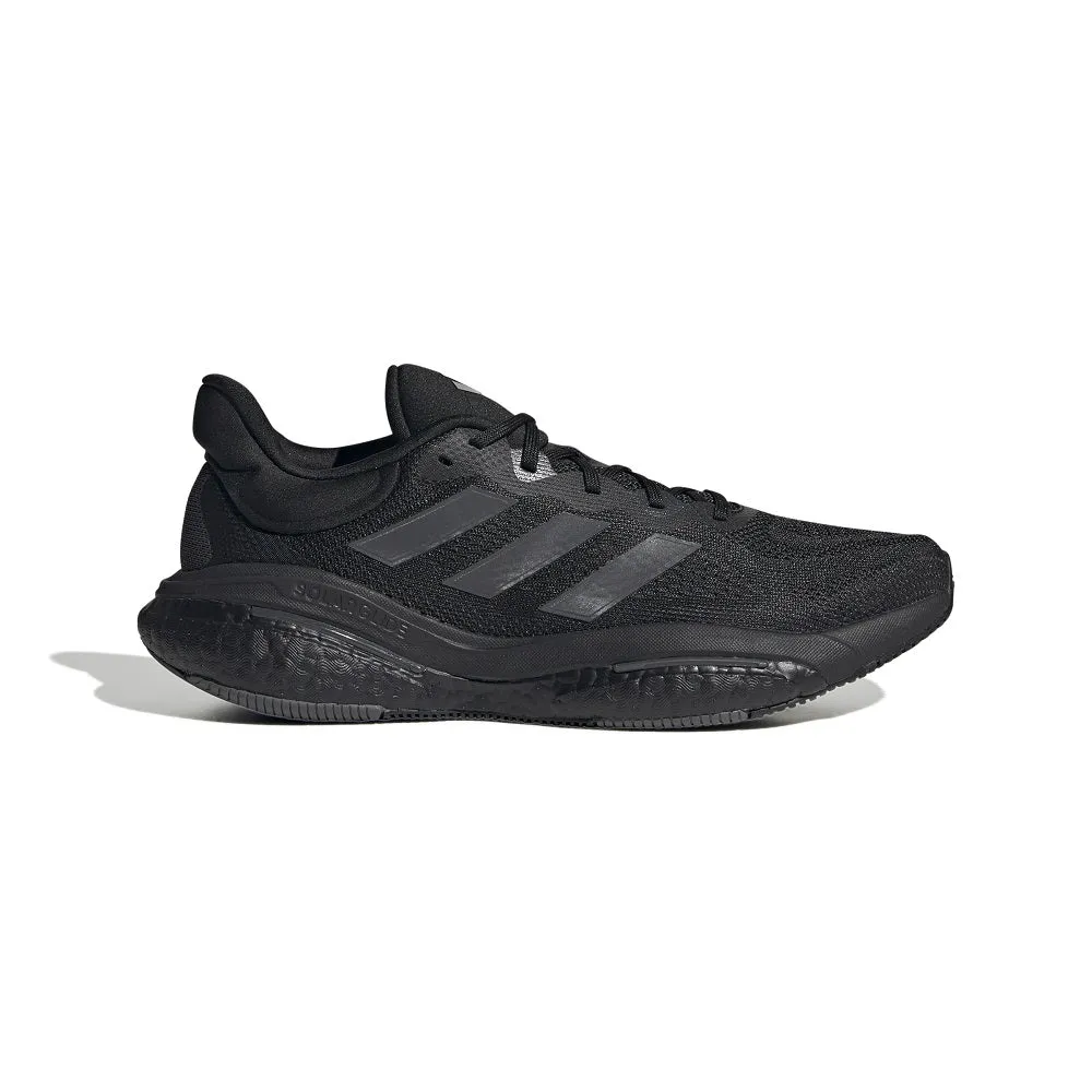 Adidas Solarglide 6 Black