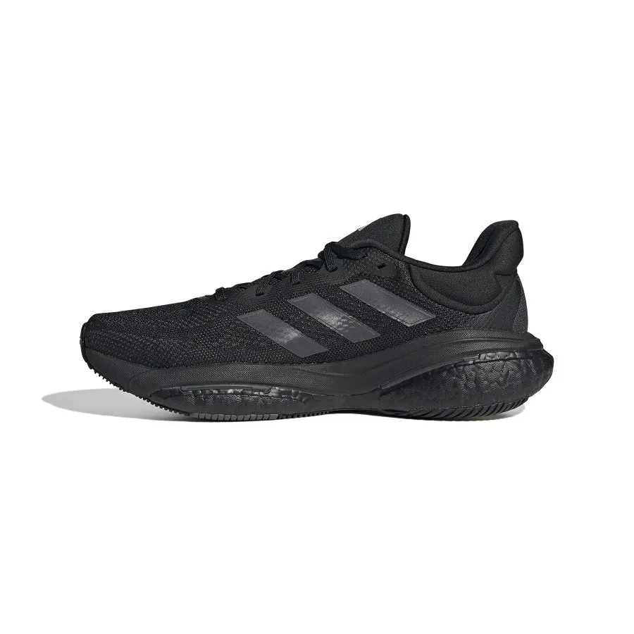 Adidas Solarglide 6 Black