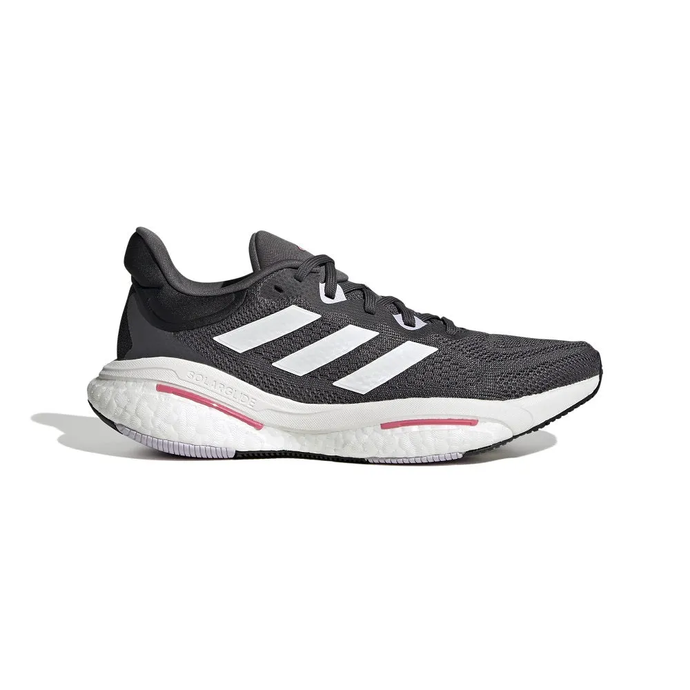 Adidas Solarglide 6 Dark Gray