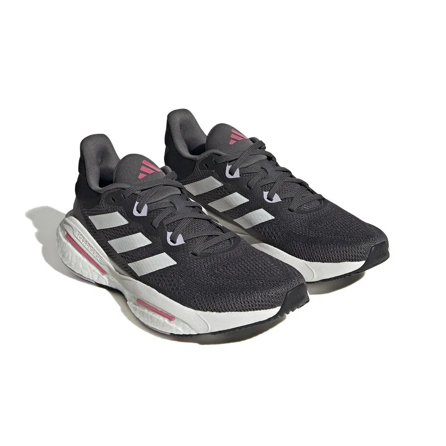 Adidas Solarglide 6 Dark Gray