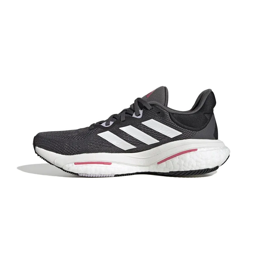 Adidas Solarglide 6 Dark Gray