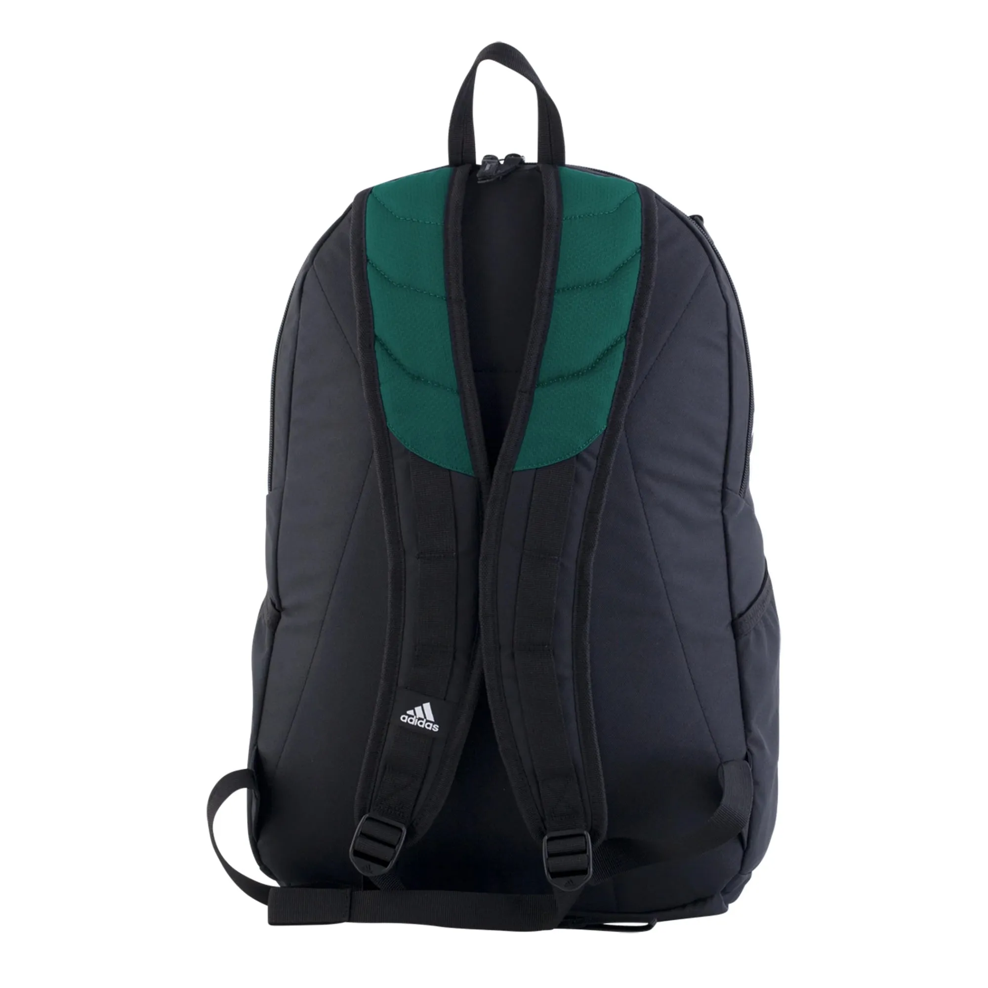 adidas Stadium III Backpack Green Black