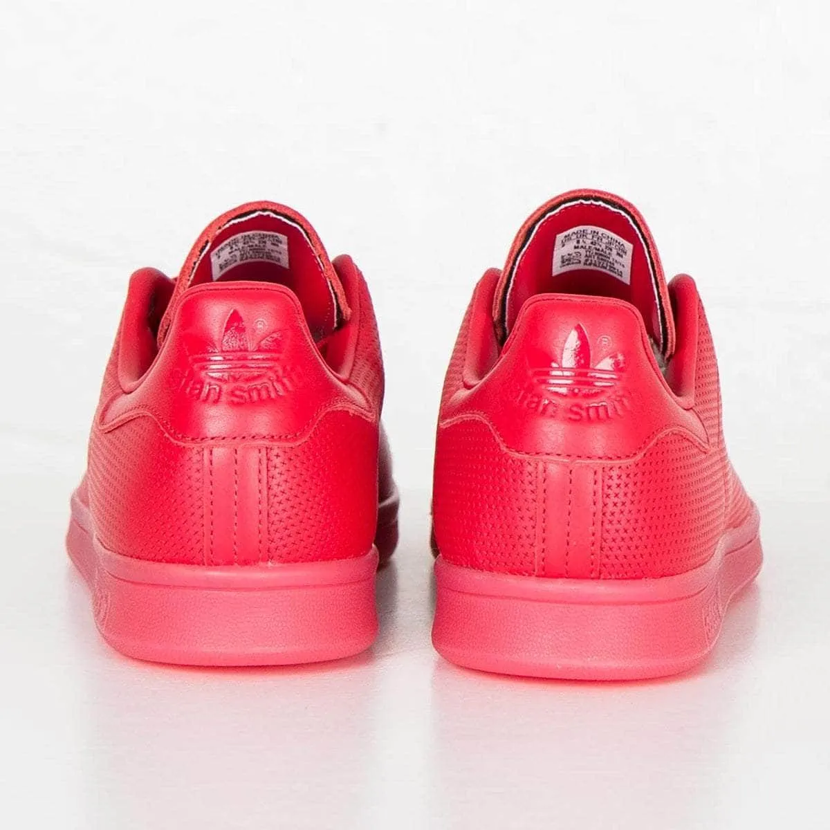 Adidas Stan Smith - Boys Shoes