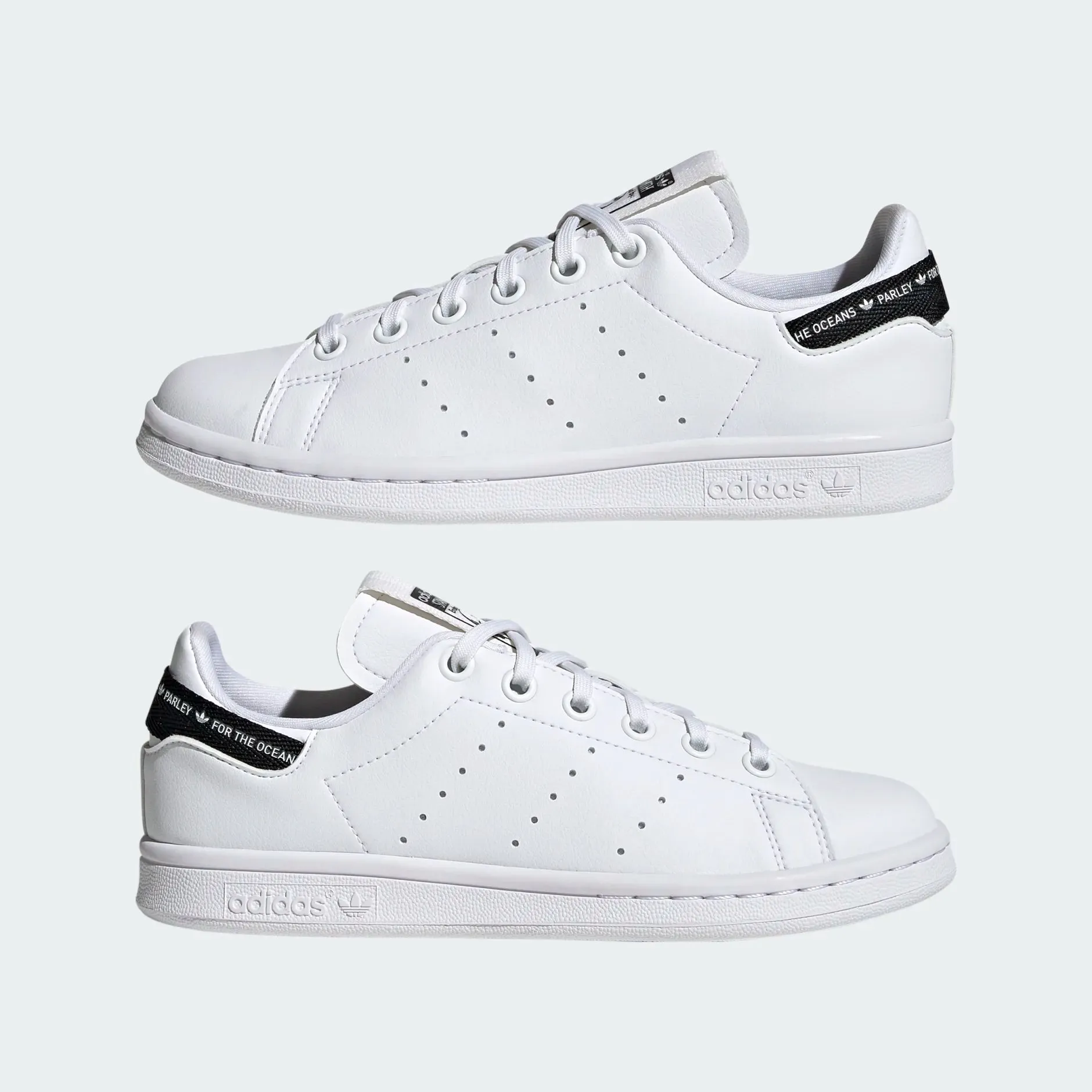 Adidas Stan Smith Sneakers for Boys