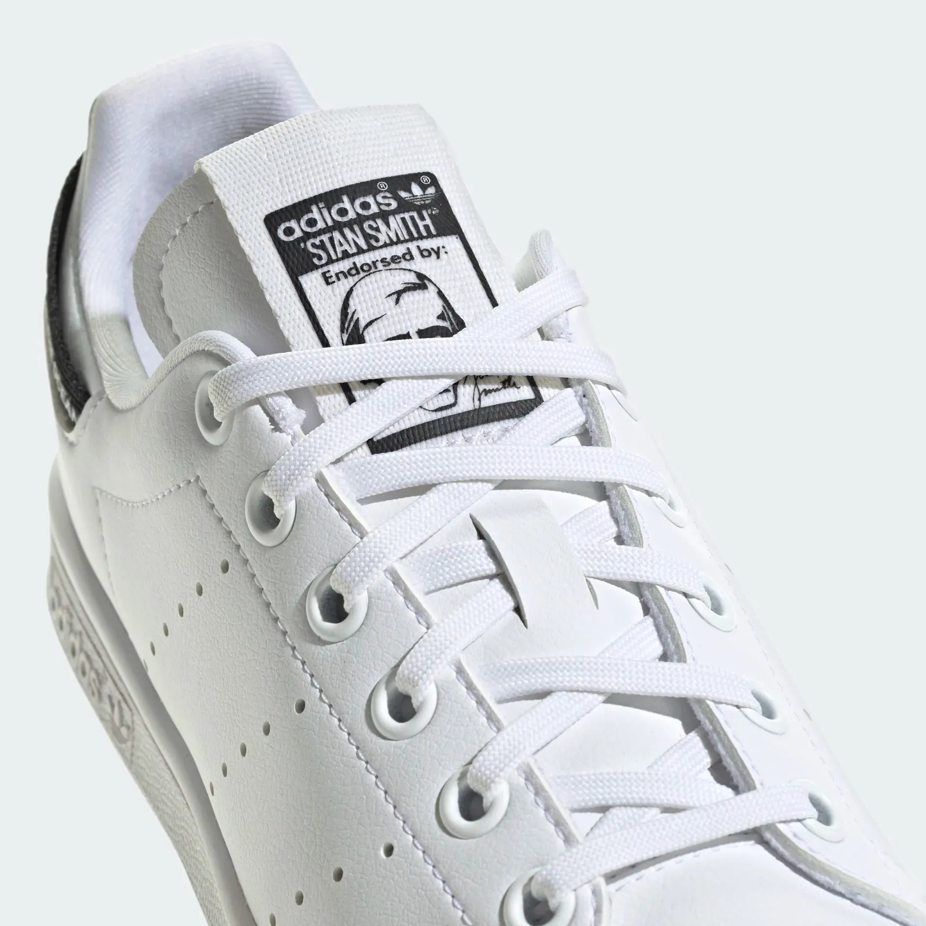 Adidas Stan Smith Sneakers for Boys