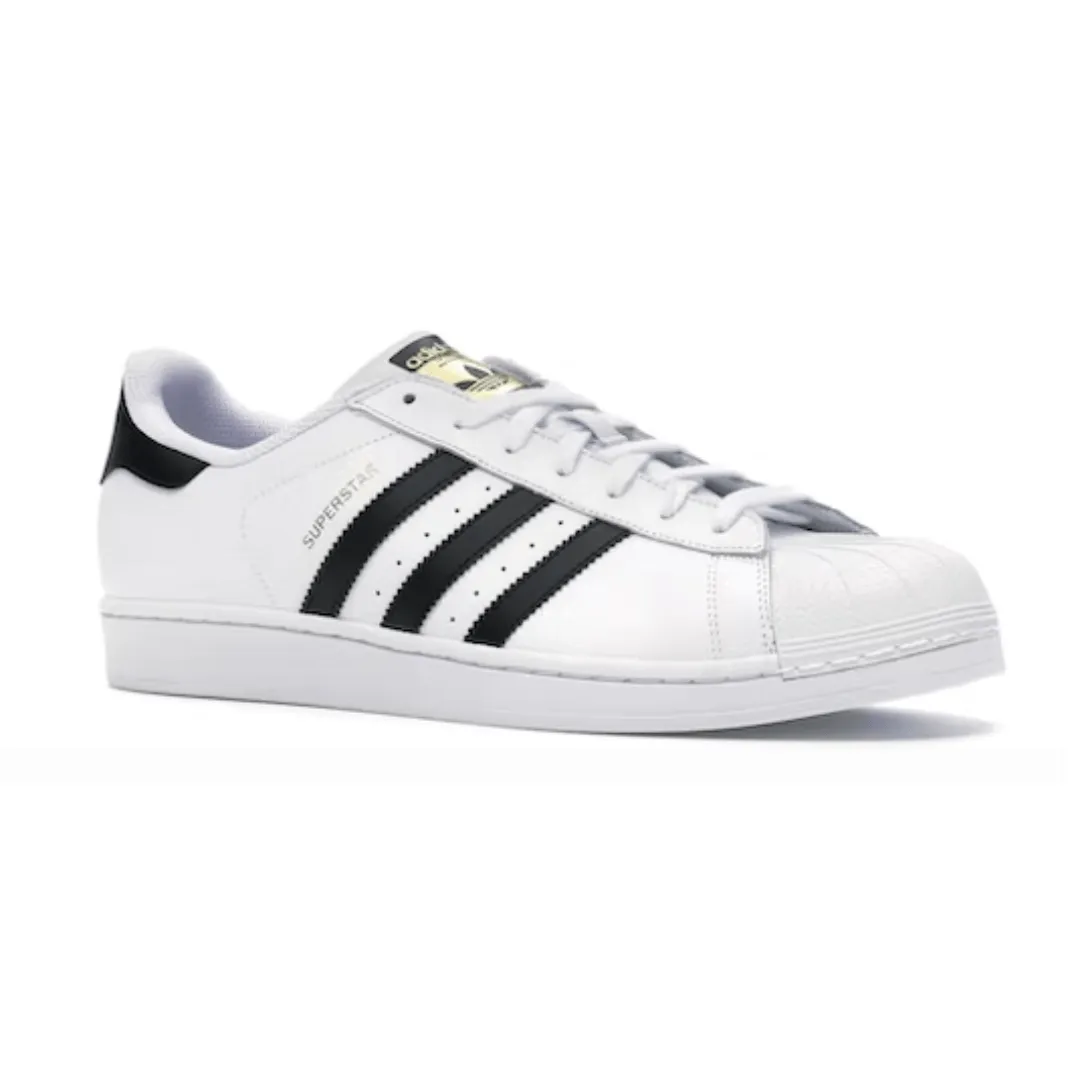 Adidas Superstar Boys