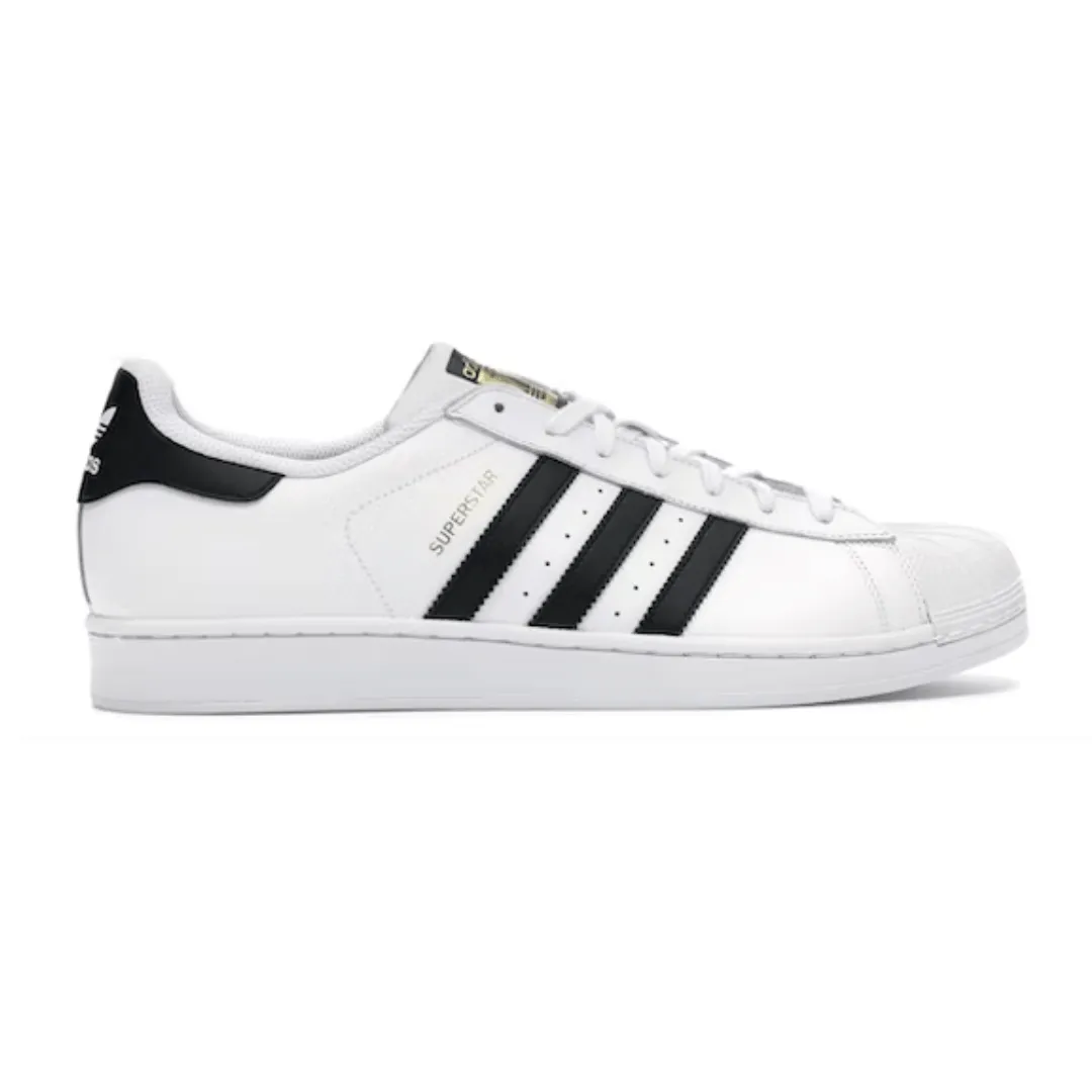 Adidas Superstar Boys