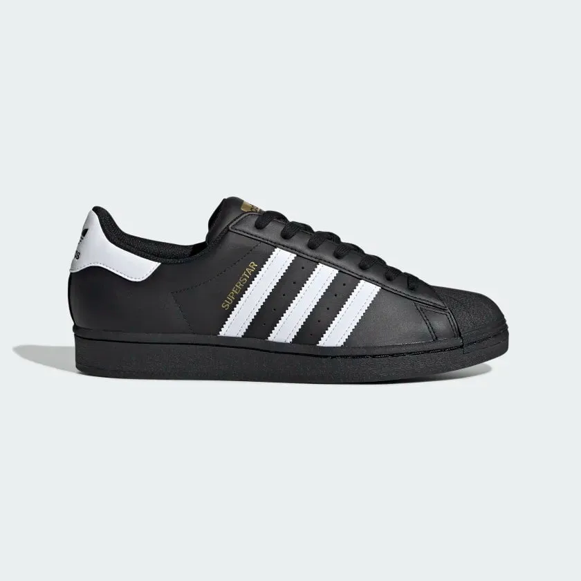 Adidas Superstar Men's Sneakers