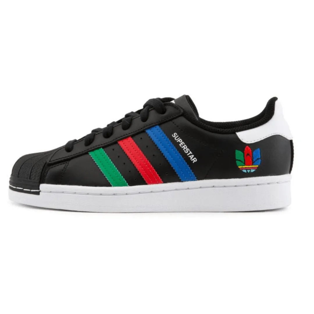 Adidas Superstar shoes for boys