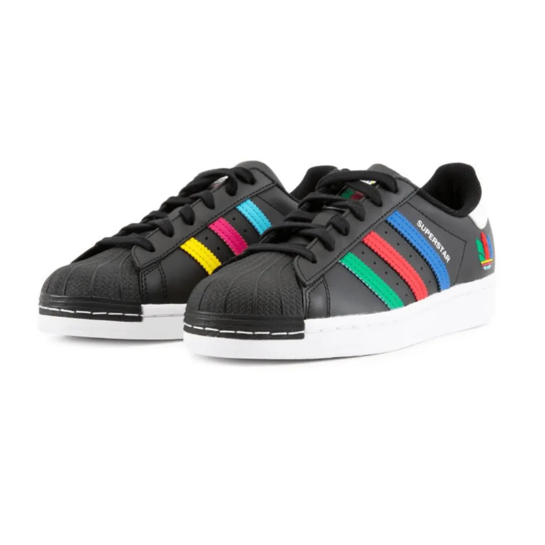 Adidas Superstar shoes for boys