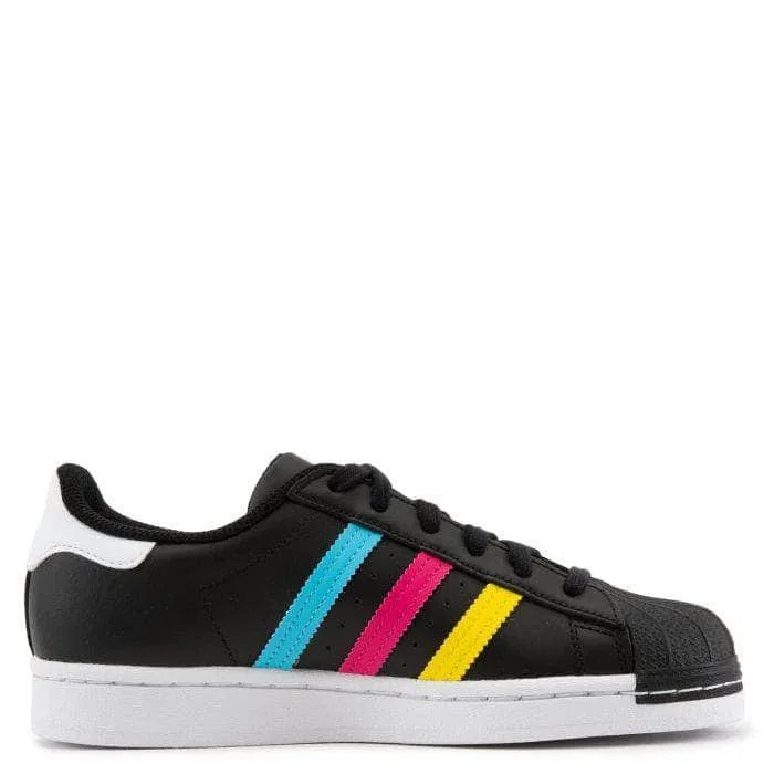 Adidas Superstar shoes for boys