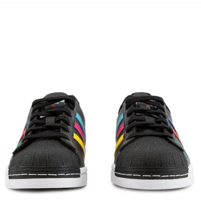 Adidas Superstar shoes for boys