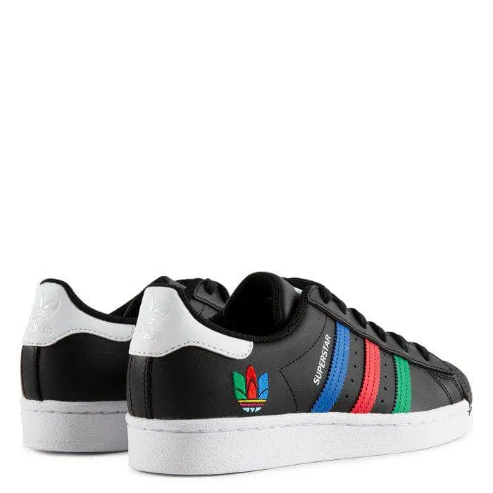 Adidas Superstar shoes for boys