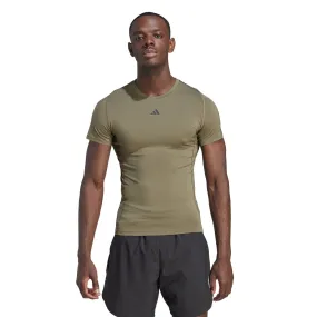 Adidas Techfit Training T-Shirt