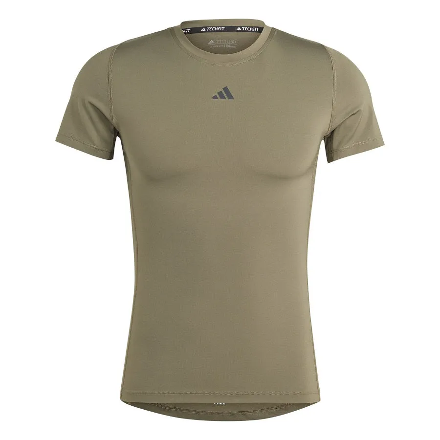 Adidas Techfit Training T-Shirt