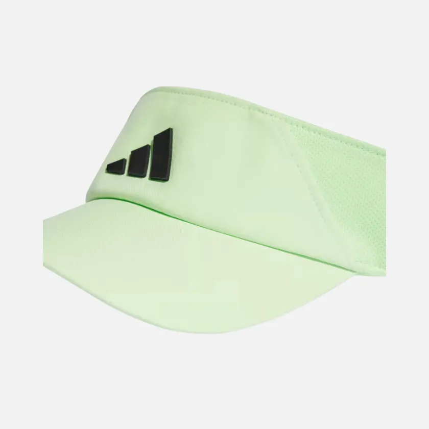 Adidas Training Visor - Semi Green Spark/Black