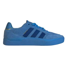 Adidas Tyshawn Sneaker Navy/Blue