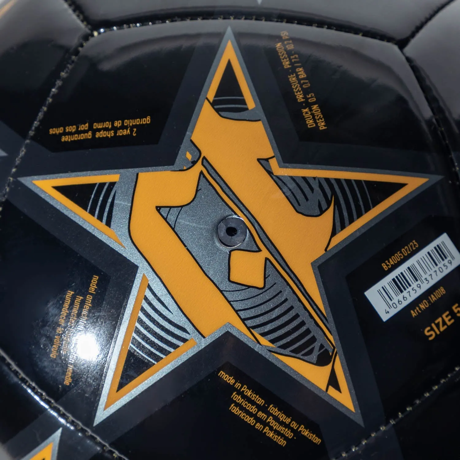 Adidas UCL 23/24 Football Ball