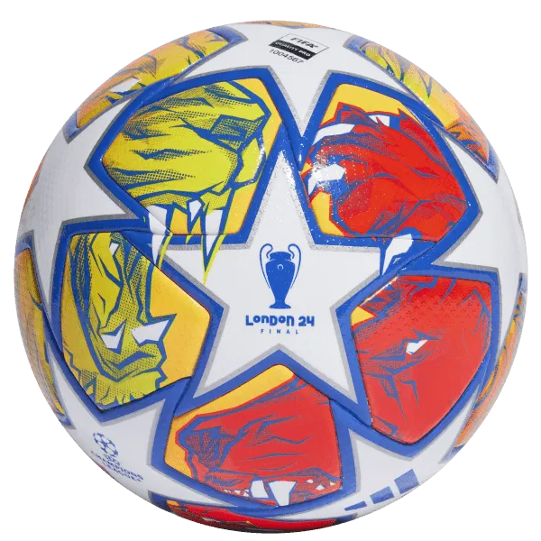 Adidas UCL Pro Official Match Ball - 2024