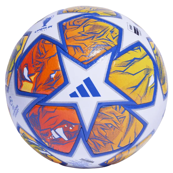 Adidas UCL Pro Official Match Ball - 2024