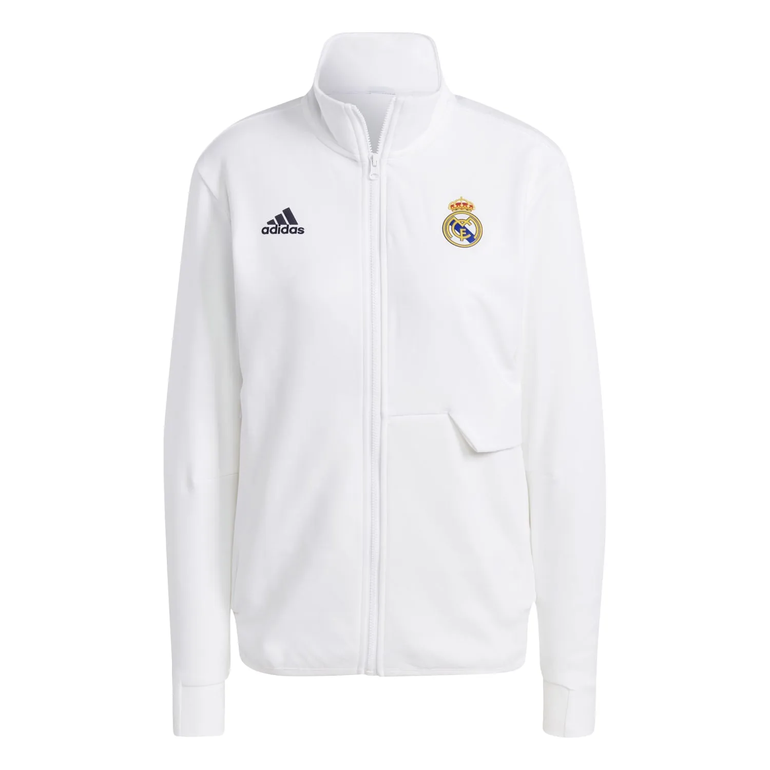 Adidas Women's Anthem Jacket 23/24