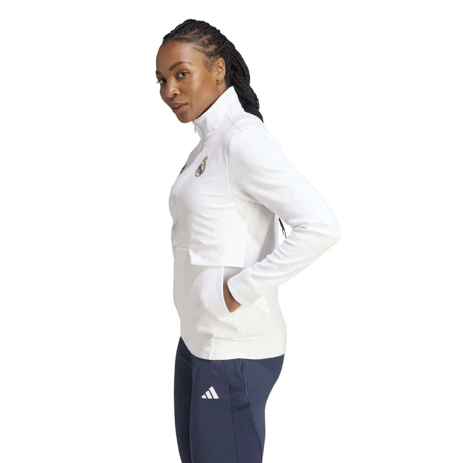 Adidas Women's Anthem Jacket 23/24