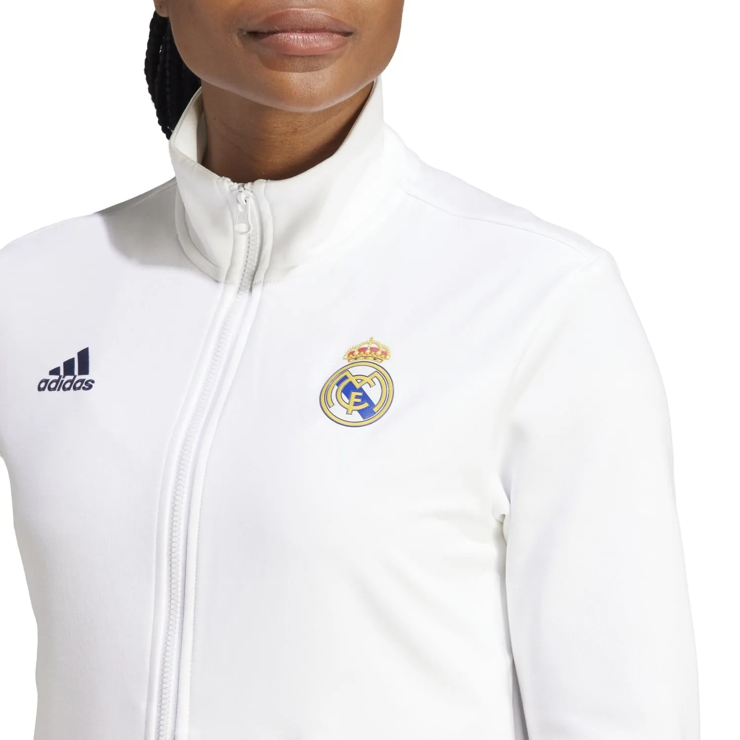 Adidas Women's Anthem Jacket 23/24