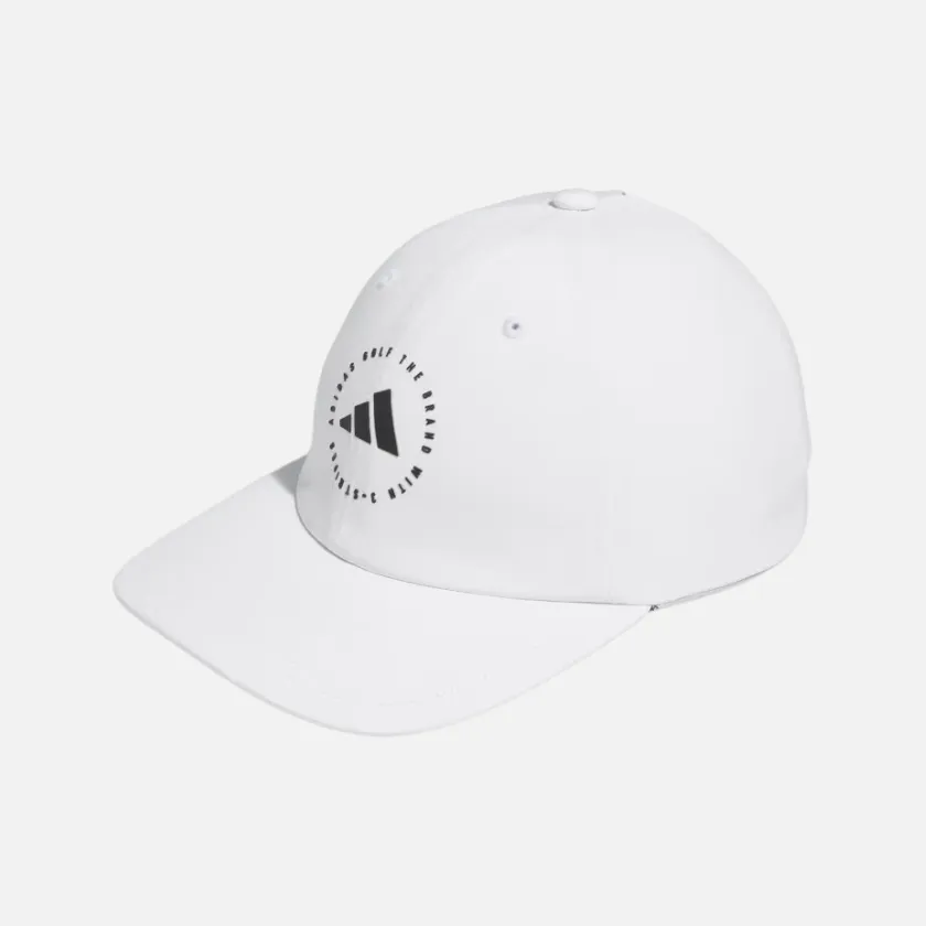 Adidas Women's Golf Hat -White