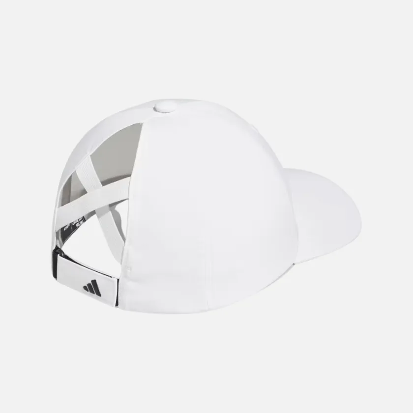 Adidas Women's Golf Hat -White