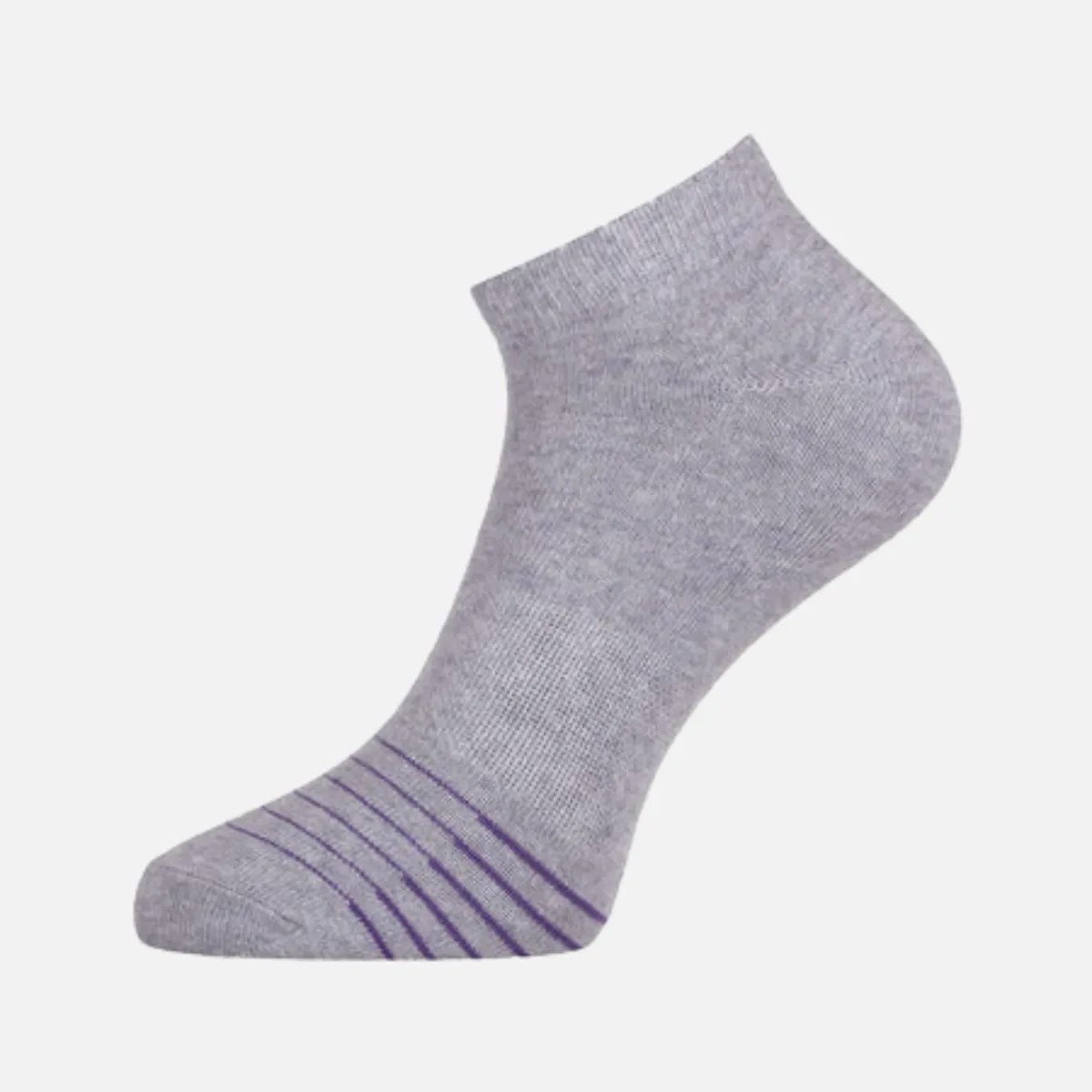 Adidas Women's Low Cut Socks - Flat Knit (3 pairs)