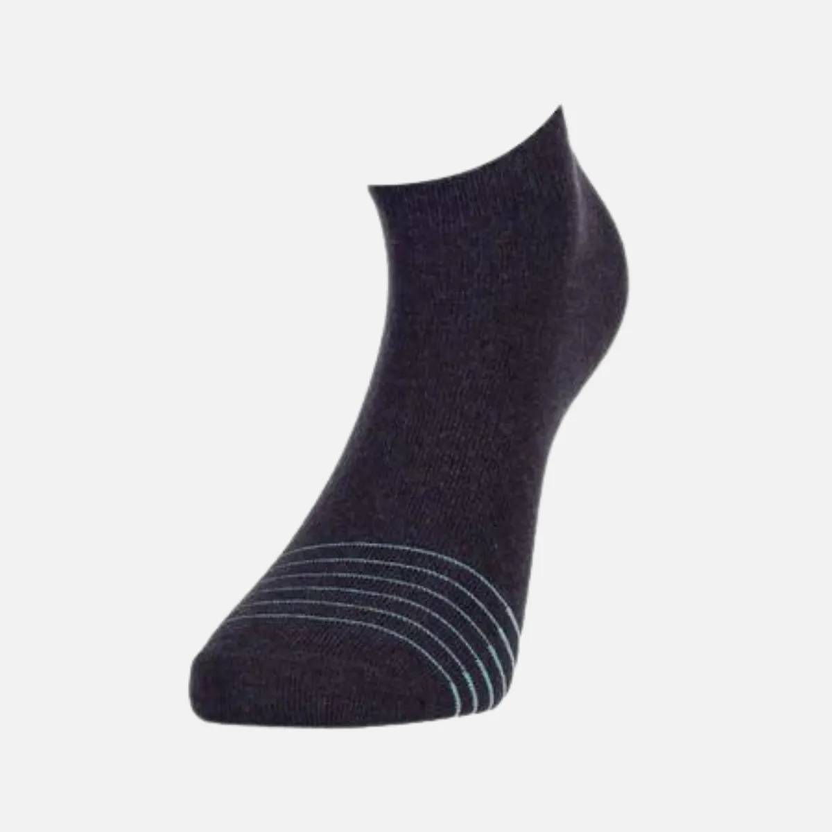 Adidas Women's Low Cut Socks - Flat Knit (3 pairs)