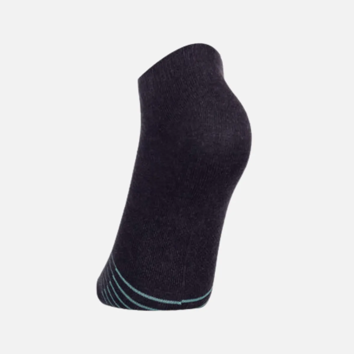 Adidas Women's Low Cut Socks - Flat Knit (3 pairs)