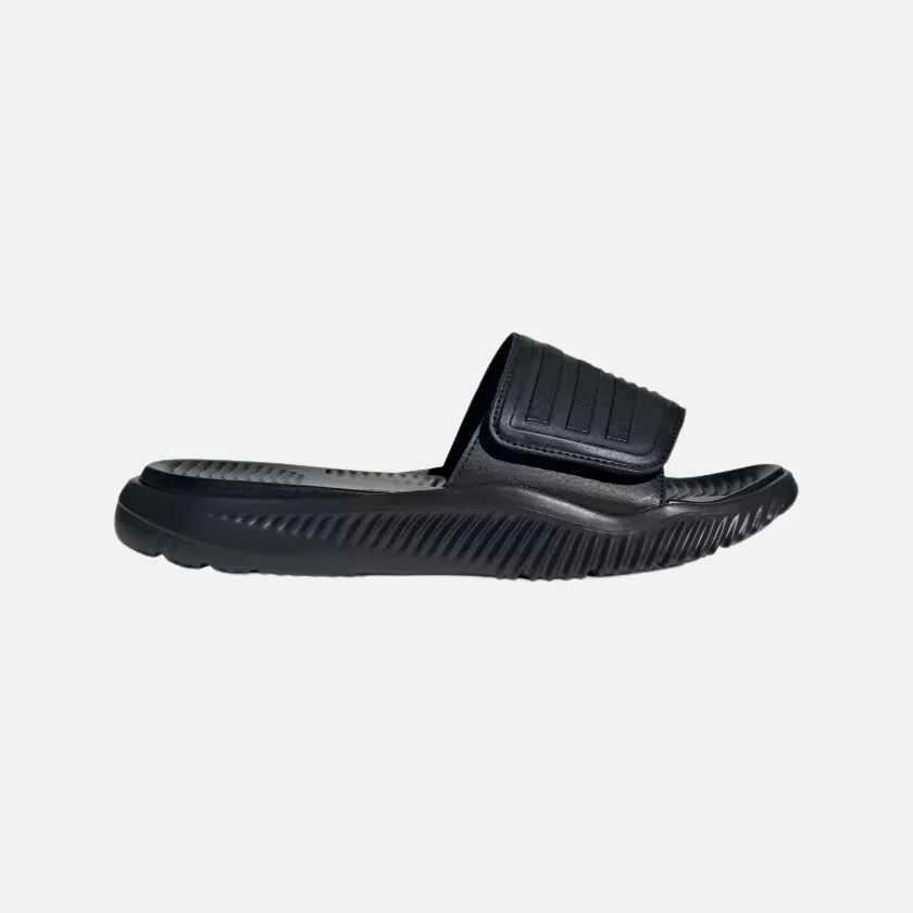 Adidas Women's Slide - Black