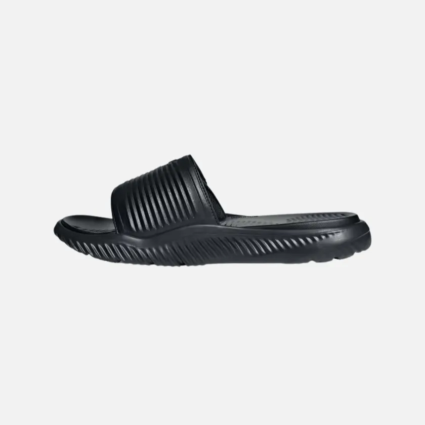 Adidas Women's Slide - Black