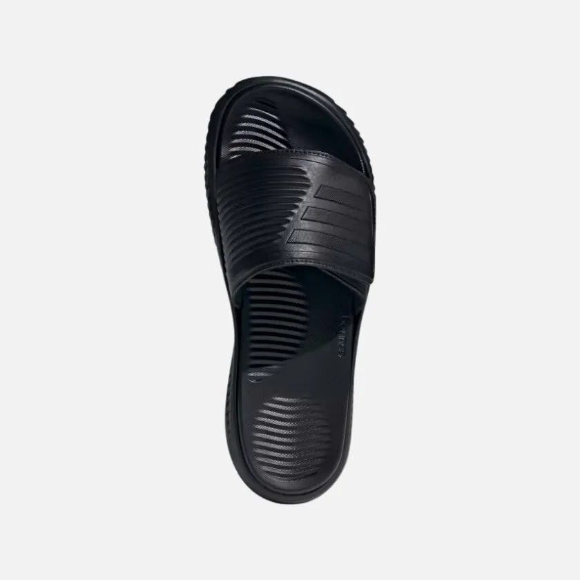 Adidas Women's Slide - Black