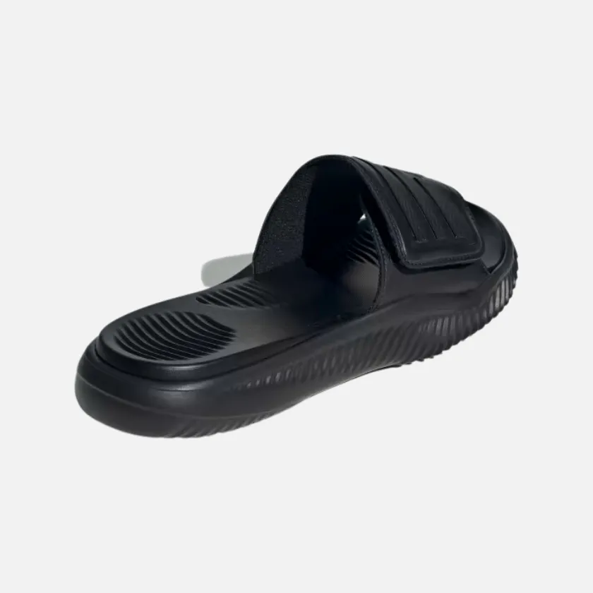 Adidas Women's Slide - Black